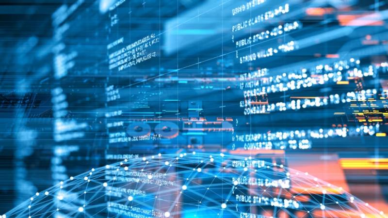 Linux基石:雨湖区小程序开发公司的技术底座与发行版选择逻辑